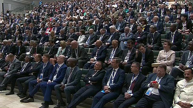 Вьетнам принимает участие в Международном юридическом форуме